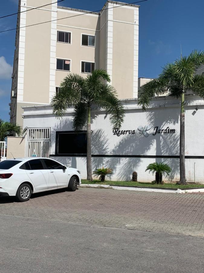 Cantinho Dos Rehm Fortaleza  Ngoại thất bức ảnh