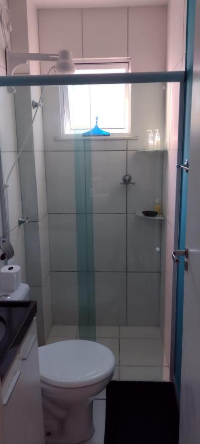 Cantinho Dos Rehm Fortaleza  Ngoại thất bức ảnh