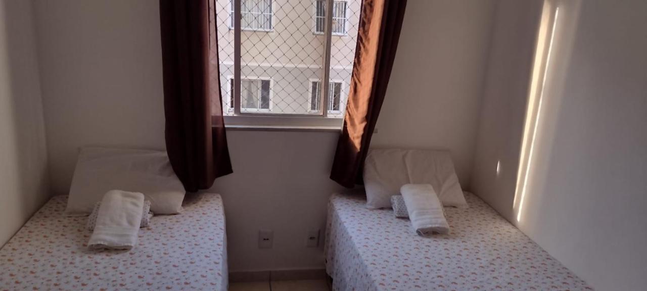 Cantinho Dos Rehm Fortaleza  Ngoại thất bức ảnh