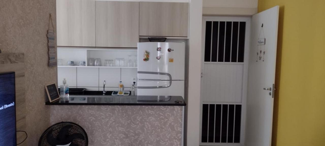 Cantinho Dos Rehm Fortaleza  Ngoại thất bức ảnh