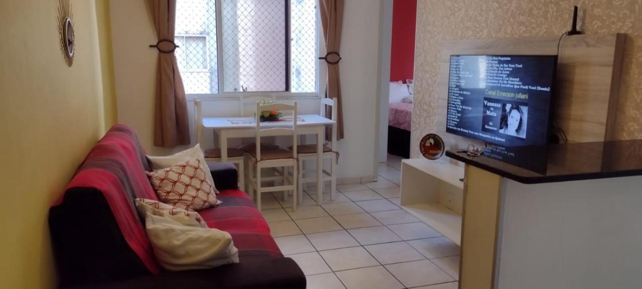 Cantinho Dos Rehm Fortaleza  Ngoại thất bức ảnh