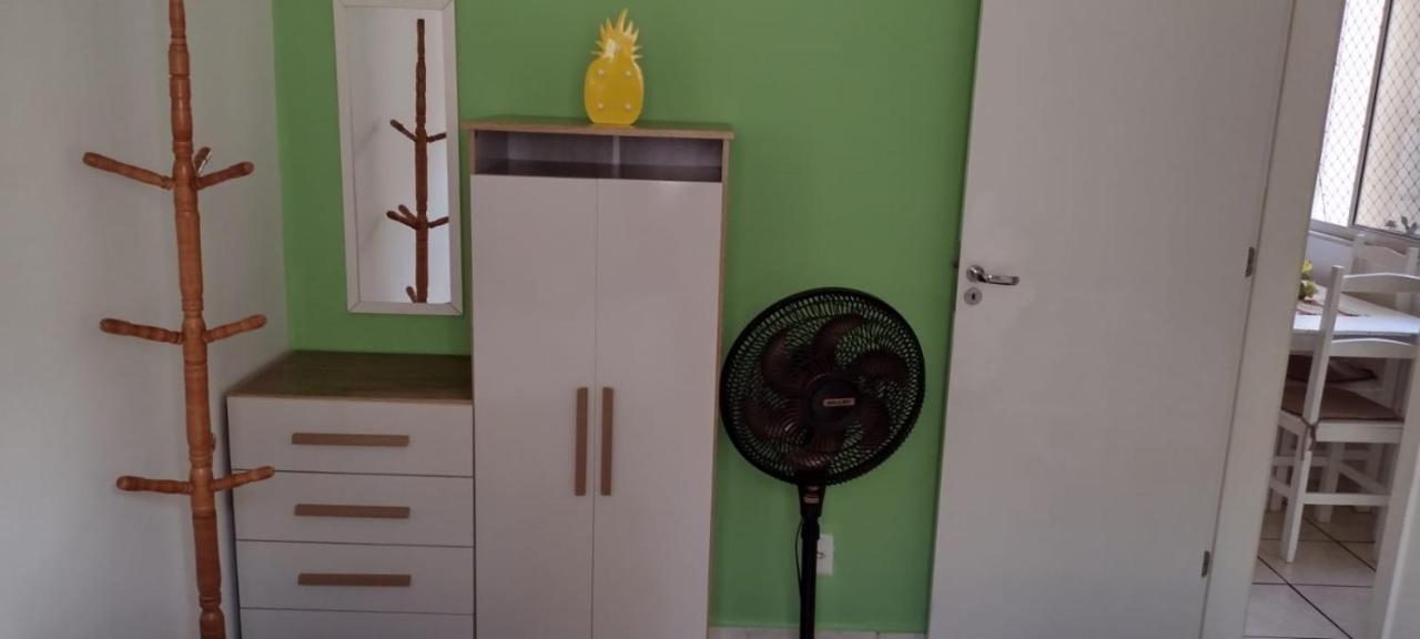 Cantinho Dos Rehm Fortaleza  Ngoại thất bức ảnh